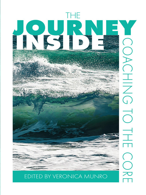 Title details for The Journey Inside by Veronica Munro - Available